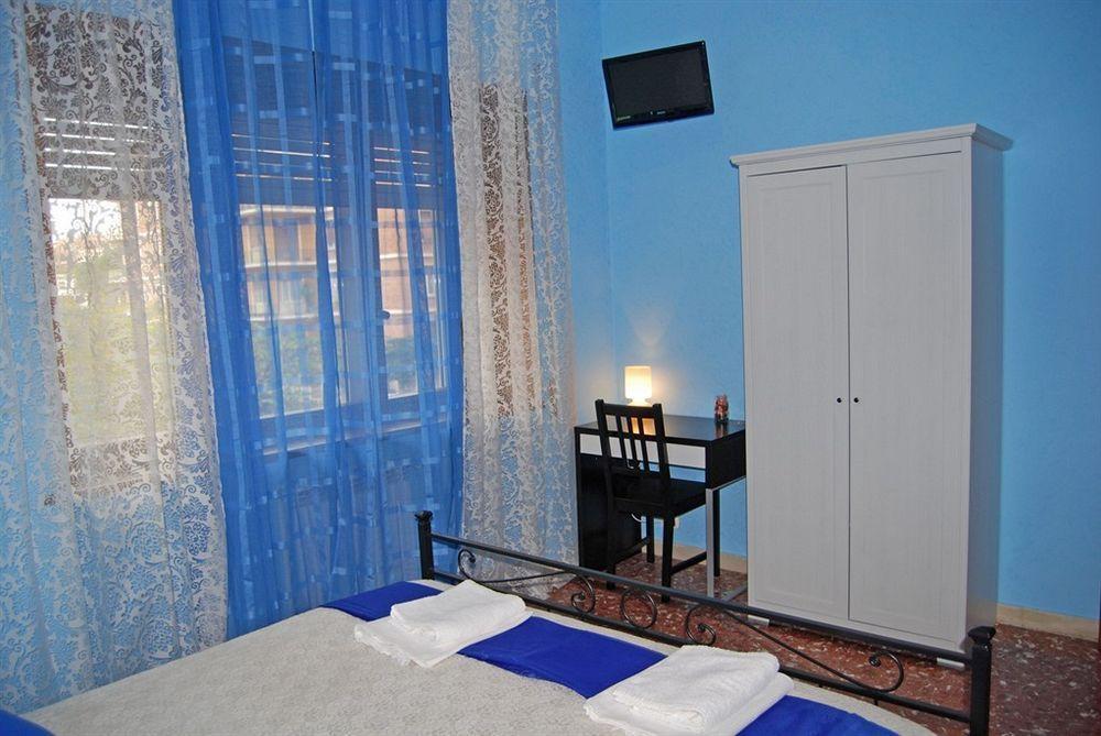 Hotel Profumo Di Roma